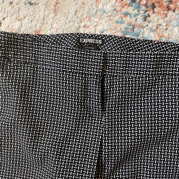 Express Columnist Pant - Picture 2 of 4